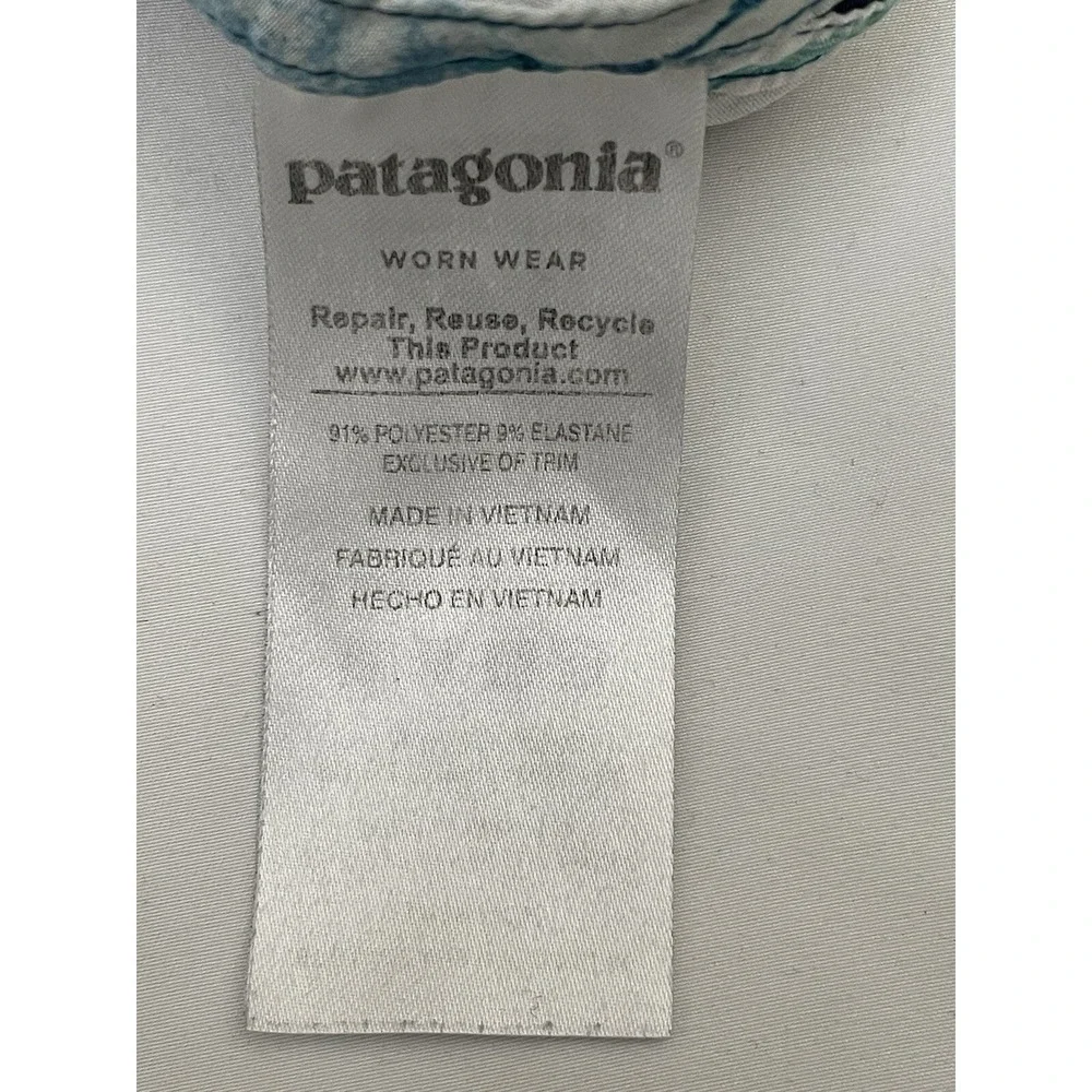 Patagonia experience comfort